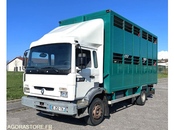 Camión RENAULT Midliner M 210