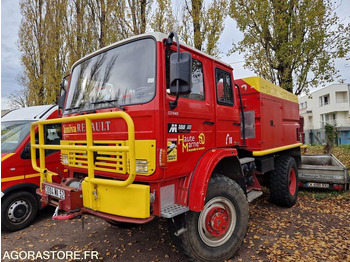 Camión RENAULT Midliner M 180