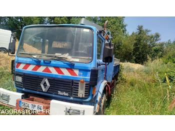 Camión RENAULT Midliner S 150