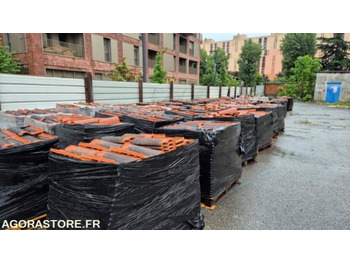 Herramienta/ Equipo Tuiles Romane Coverland et Sans Super Romane 81 Damiatte: foto 4