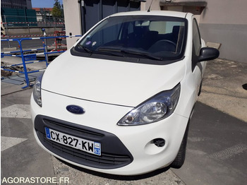 Coche FORD