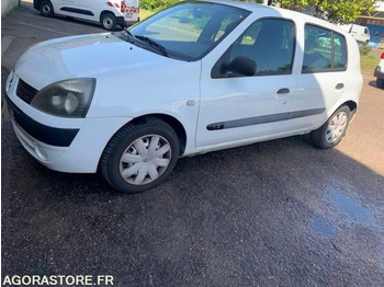 Coche RENAULT