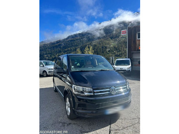 Coche VOLKSWAGEN Multivan