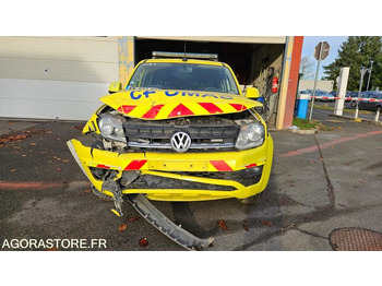 Leasing de Volkswagen Amarok Samu Volkswagen Amarok Samu: foto 2 Leasing de Volkswagen Amarok Samu Volkswagen Amarok Samu: foto 2