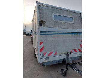 Caravana YSM BV1740: foto 1