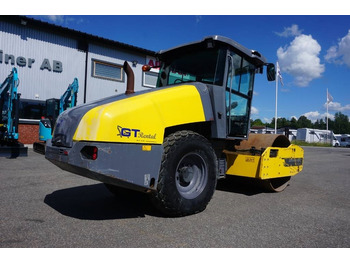 Compactador Atlas Copco Dynapac CA 1500 *Uthyres*: foto 4