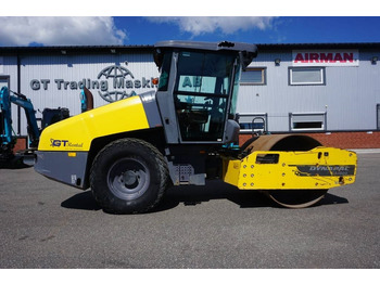 Compactador Atlas Copco Dynapac CA 1500 *Uthyres*: foto 5