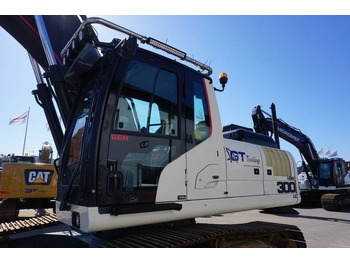 Excavadora de cadenas Hidromek HMK 300 LC: foto 4