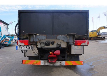 Camión chasis Scania R 480 LB: foto 5 Camión chasis Scania R 480 LB: foto 5