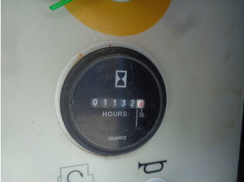 Plataforma telescopica Aichi H.A.B TR16JD: foto 5 Plataforma telescopica Aichi H.A.B TR16JD: foto 5