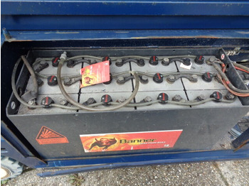 Plataforma de tijeras Diversen S171-16 PB S171-16: foto 4 Plataforma de tijeras Diversen S171-16 PB S171-16: foto 4