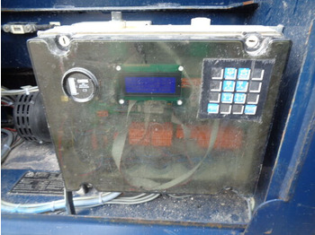 Plataforma de tijeras Diversen S171-16 PB S171-16: foto 2 Plataforma de tijeras Diversen S171-16 PB S171-16: foto 2