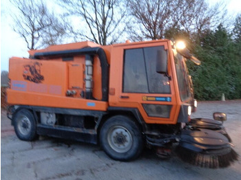 Barredora vial Schmidt Metro 500 4x2: foto 2