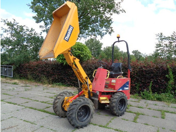 Minidumper THWAITES