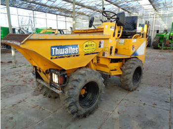 Minidumper THWAITES
