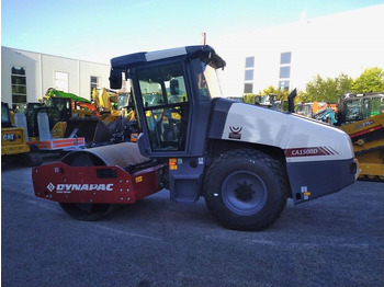 Rodillo DYNAPAC