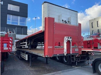 Semirremolque SCHMITZ S01