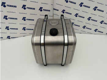 Depósito hidráulico para Camión nuevo ALUMINUM: foto 3 Depósito hidráulico para Camión nuevo ALUMINUM: foto 3