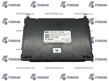 Unidad de control BOSCH