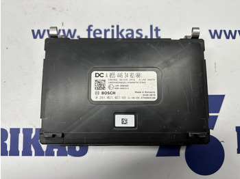 Unidad de control BOSCH