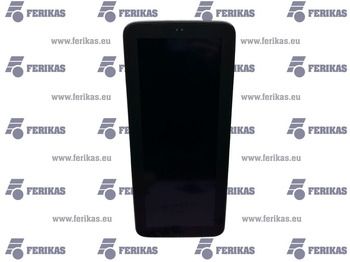 Sistema eléctrico BOSCH