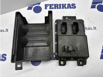 Unidad de control BOSCH