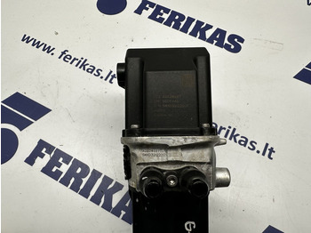 Silenciador/ Sistema de escape para Camión DAF AdBlue pump: foto 4