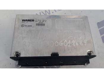 Unidad de control DAF