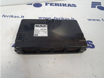 Unidad de control DAF