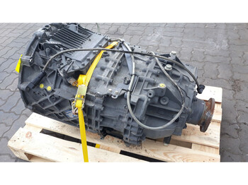 Caja de cambios para Camión DAF XF106 complete: foto 5 Caja de cambios para Camión DAF XF106 complete: foto 5