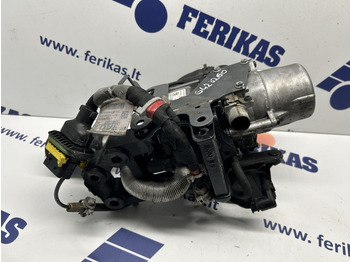 Calefacción/ Ventilación para Camión DAF XG: foto 3 Calefacción/ Ventilación para Camión DAF XG: foto 3