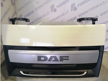 Parrilla DAF XF 106