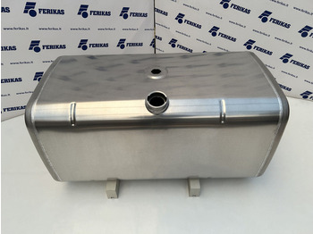 Depósito de combustible IVECO
