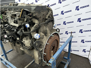Motor para Camión MAN D2676 LF78 510HP EURO 6: foto 3