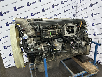 Motor para Camión MAN D2676 LF78 510HP EURO 6: foto 2