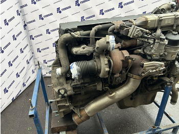 Motor para Camión MAN D2676 LF78 510HP EURO 6: foto 5