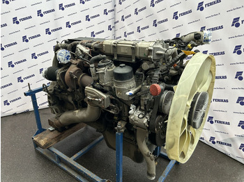 Motor para Camión MAN D2676 LF78 510HP EURO 6: foto 4