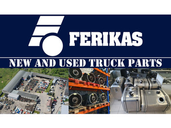 Salpicadero para Camión MAN TGL: foto 4