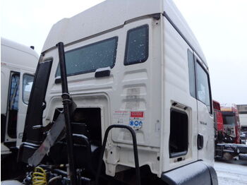 Cabina e interior para Camión MAN TGS: foto 2 Cabina e interior para Camión MAN TGS: foto 2