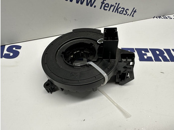 Sistema eléctrico MAN TGX