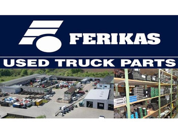 Unidad de control para Camión MAN TGX: foto 3