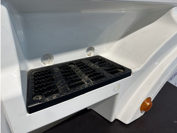 Cabina e interior para Camión MAN TGX: foto 4