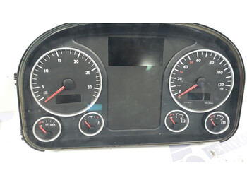 Salpicadero para Camión MAN instrument cluster: foto 3 Salpicadero para Camión MAN instrument cluster: foto 3