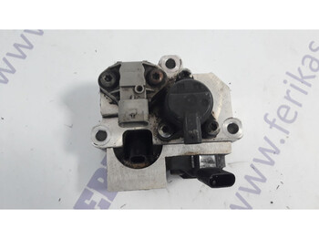 Motor y piezas MERCEDES-BENZ Actros