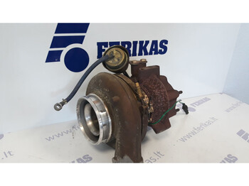 Turbocompresor MERCEDES-BENZ Actros