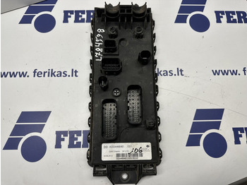 Unidad de control MERCEDES-BENZ