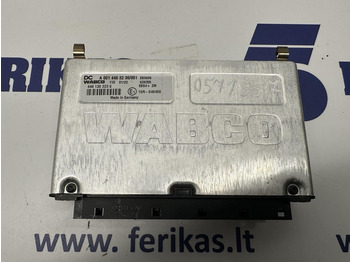 Unidad de control MERCEDES-BENZ