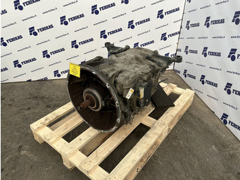 Caja de cambios MERCEDES-BENZ