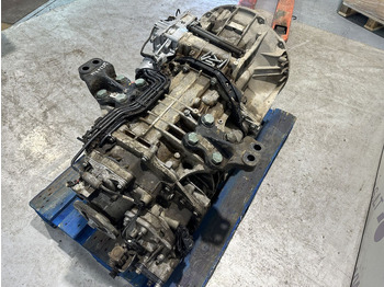 Caja de cambios para Camión Mercedes-Benz G330-12: foto 4