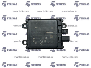 Unidad de control MERCEDES-BENZ